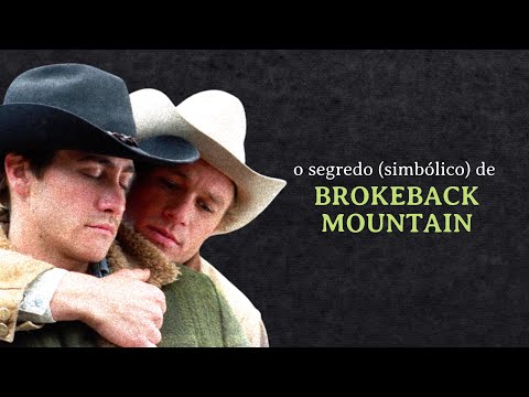 Vídeo: Onde fica a montanha do breakback?