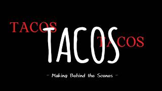 [ORBIT] TACOS  -Making Behind the scenes -