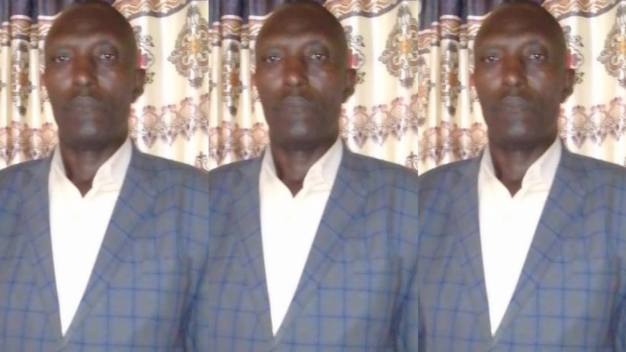 Muzee SILAS MBABAZI MWISENGESHO ASENGERA Ibyifuzo