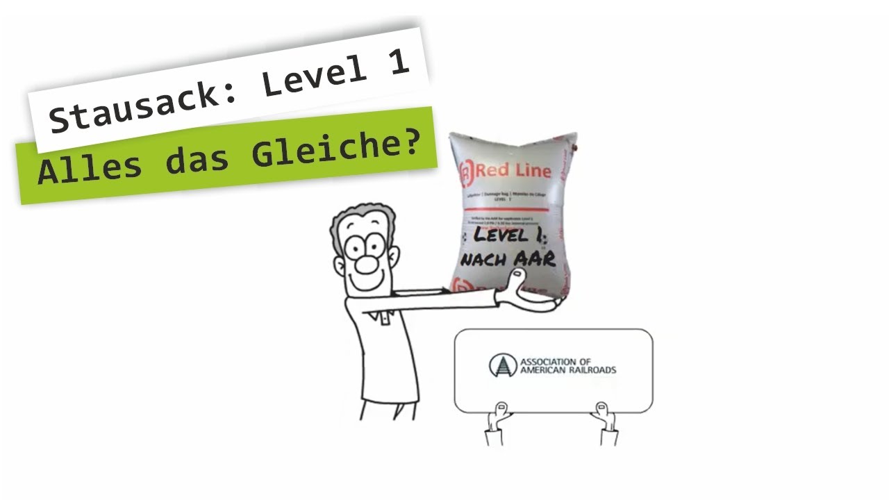 Stausack Level 1 vs. AAR Level 1 - White Board