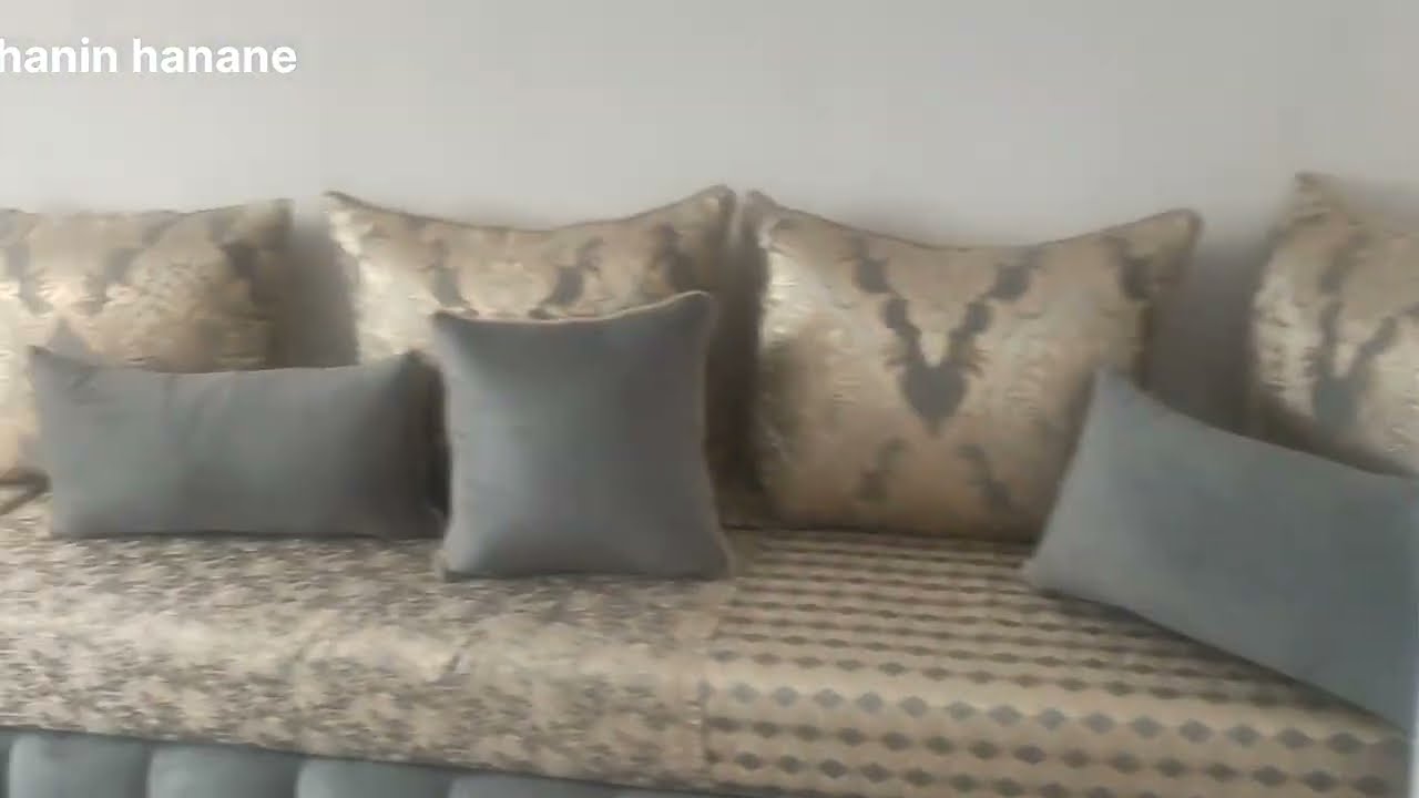 شقق ودوبليكس في مدينة اسفي خود فكرة