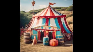 Circus Adventure Of The Buddies