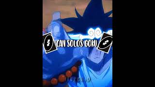 Who Is Strongest Jin Mori Vs Cc Goku