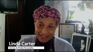 Celebrating Black Canadian History (FULL) - Linda Carter (Actress & Media Personality)