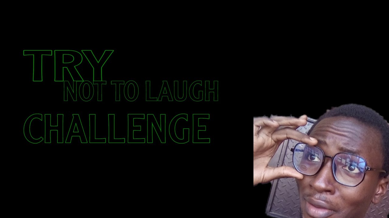 TRY NOT TO LAUGH PT1 TIKTOKS YouTube