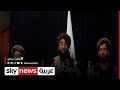 حركة طالبان تؤكد سيطرتها الكاملة على ولاية بانشير أفغانستان