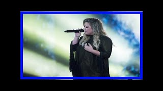 Breaking News | Kelly clarkson pleased that new album shows off her soul | toronto star
