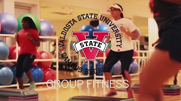 Group Fitness