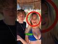 essa TREND é BIZARRA demais #challenge #curiosidades #brother #sister