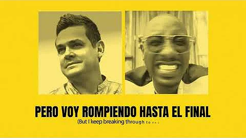 BIEN X JERAU - REMIX ALL MY ENEMIES ARE SUFFERING (LYRIC VIDEO)