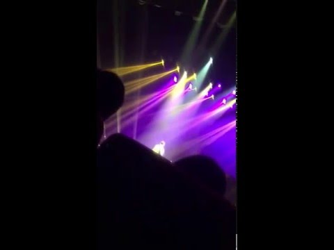 20160409 엠씨더맥스 pathos 광주콘서트 역대급 레전드!!!(백야)