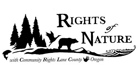 Rights of Nature committee of Community Rights Lan...
