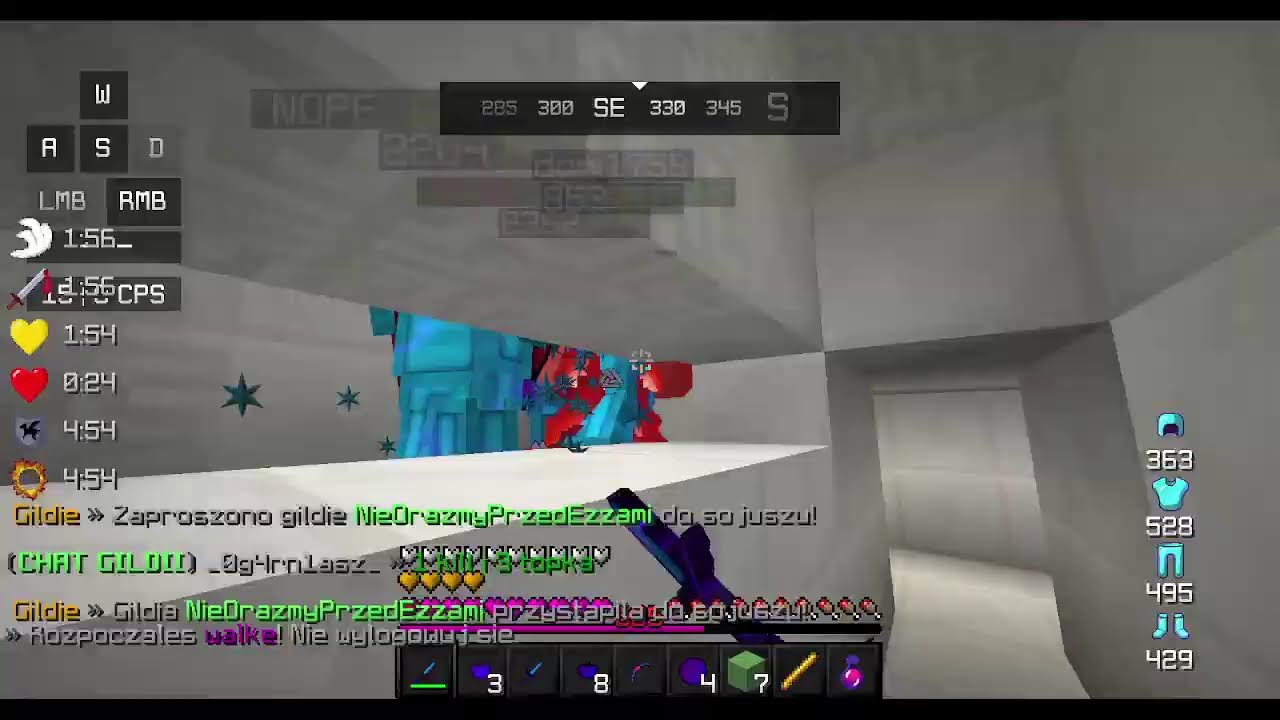 WBIJAJ Nowa Eda BigHard pl YouTube