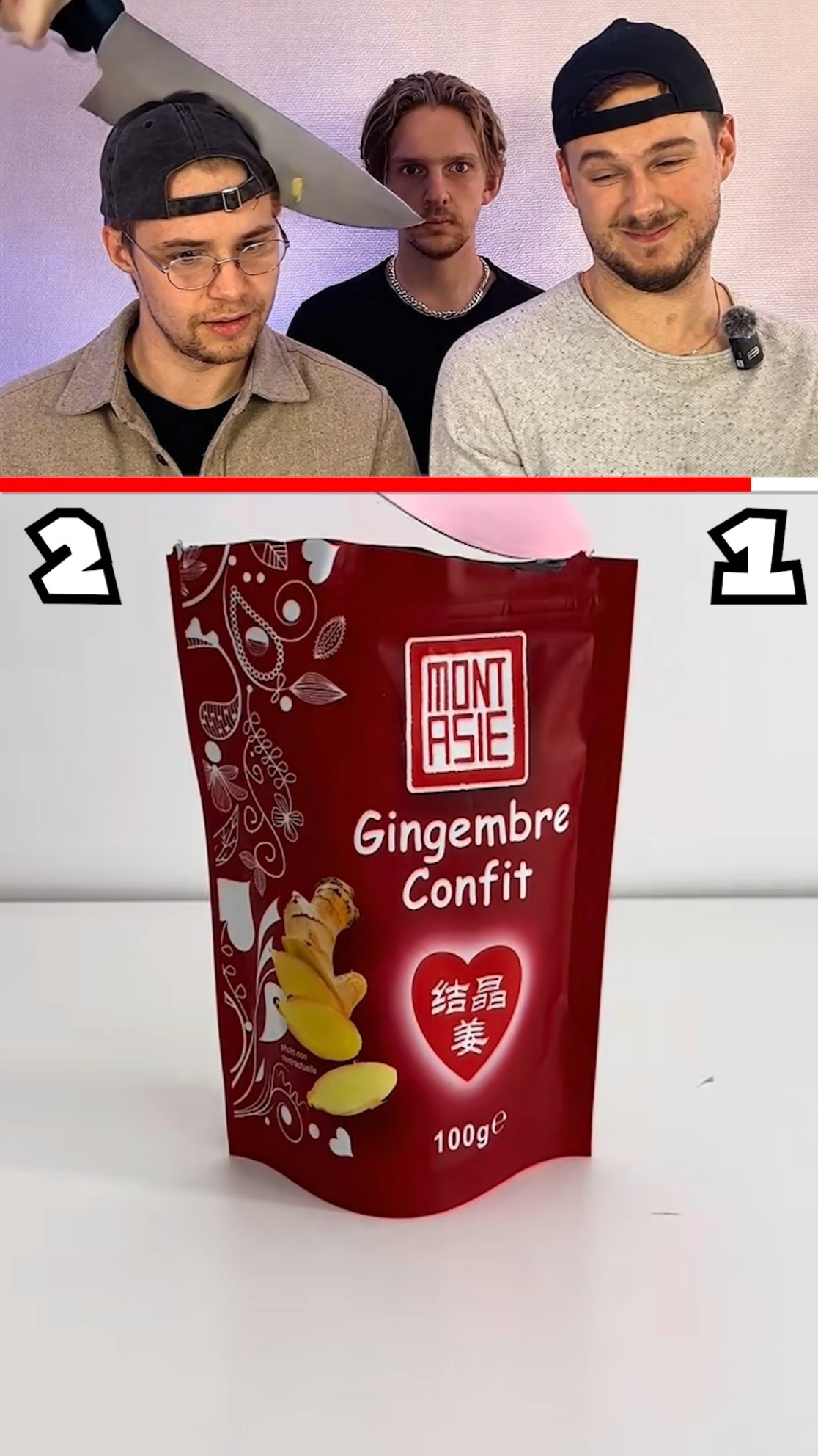 Real or Cake ❓? | 3