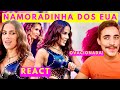 REACT ANITTA NO TODAY SHOW - FRIA, LOSE YA BREATH, CRIA DE FAVELA, BELLAKEO REAÇÃO | REAGINDO