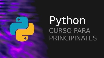 Crea un entorno Virtual con Python