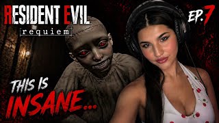 THIS Changed EVEYTHING!!!... RE9- Ep.7