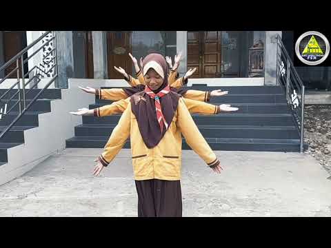Kegiatan Ekstra Pramuka