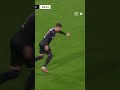 NATHAN SALIBA LEVELS IT UP FOR ANDERLECHT ⚽️