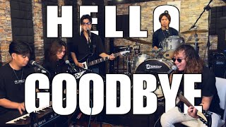 Reo Brothers  Hello Goodbye  The Beatles