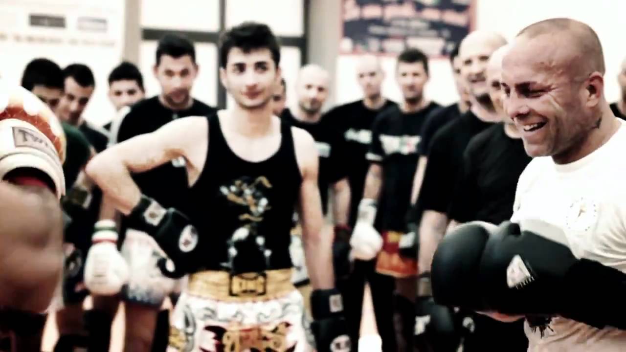 Seminar Ramon Dekkers   Highlights 10 aprile 2011