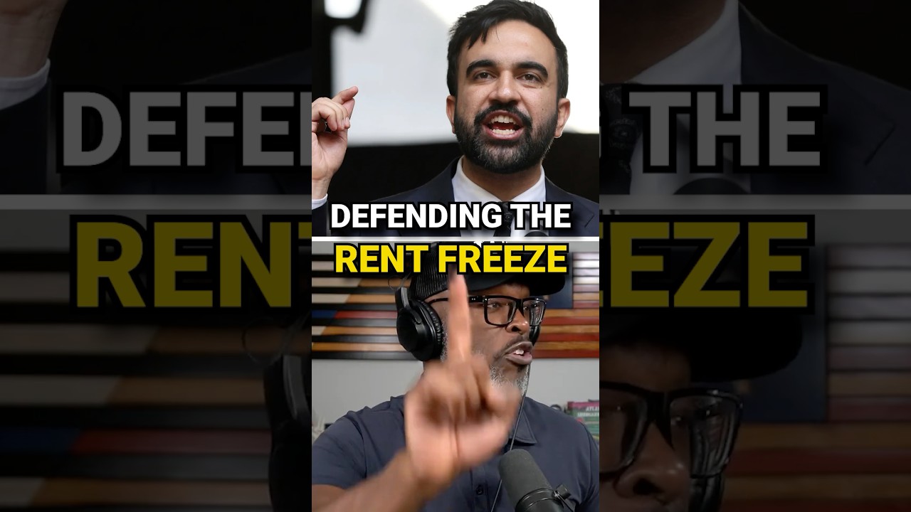 Caller MELTS DOWN Over Rent Debate 🤣🤣
