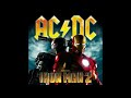 AC/DC - Shoot to Thrill