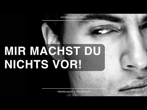 Video: Wer Ist Paranoid