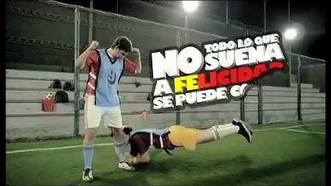 Sublime Wafer - ¡GOOOOOOOL!