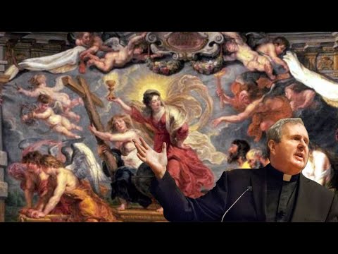 What's So Special about the Eucharist?