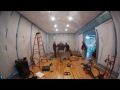 Building the techlab