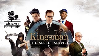 Ki̇ngsmangi̇zli̇ Servi̇s