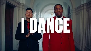 YG, DUKI, CUCO - I DANCE (Lyrics/Letra)