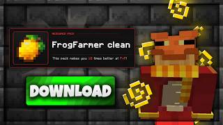 Releasing the BEST Minecraft PvP Resource Pack Releasing the BEST Minecraft PvP Resource Pack
