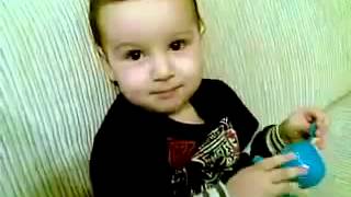 Komik Video Oglum Kızlara ne yapcan  Parmak atacam