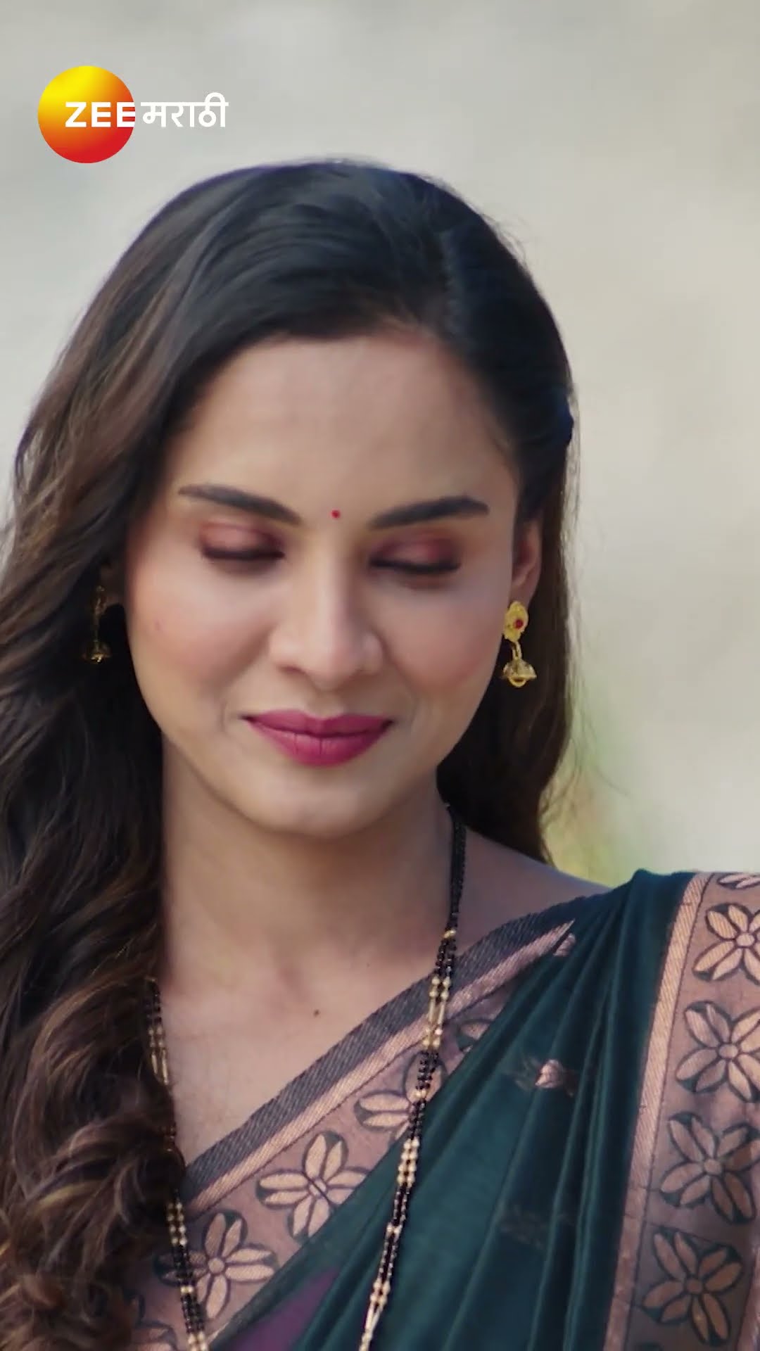#Lakhat Ek Aamcha Dada #Shorts #Zee Marathi #Entertainment #Drama