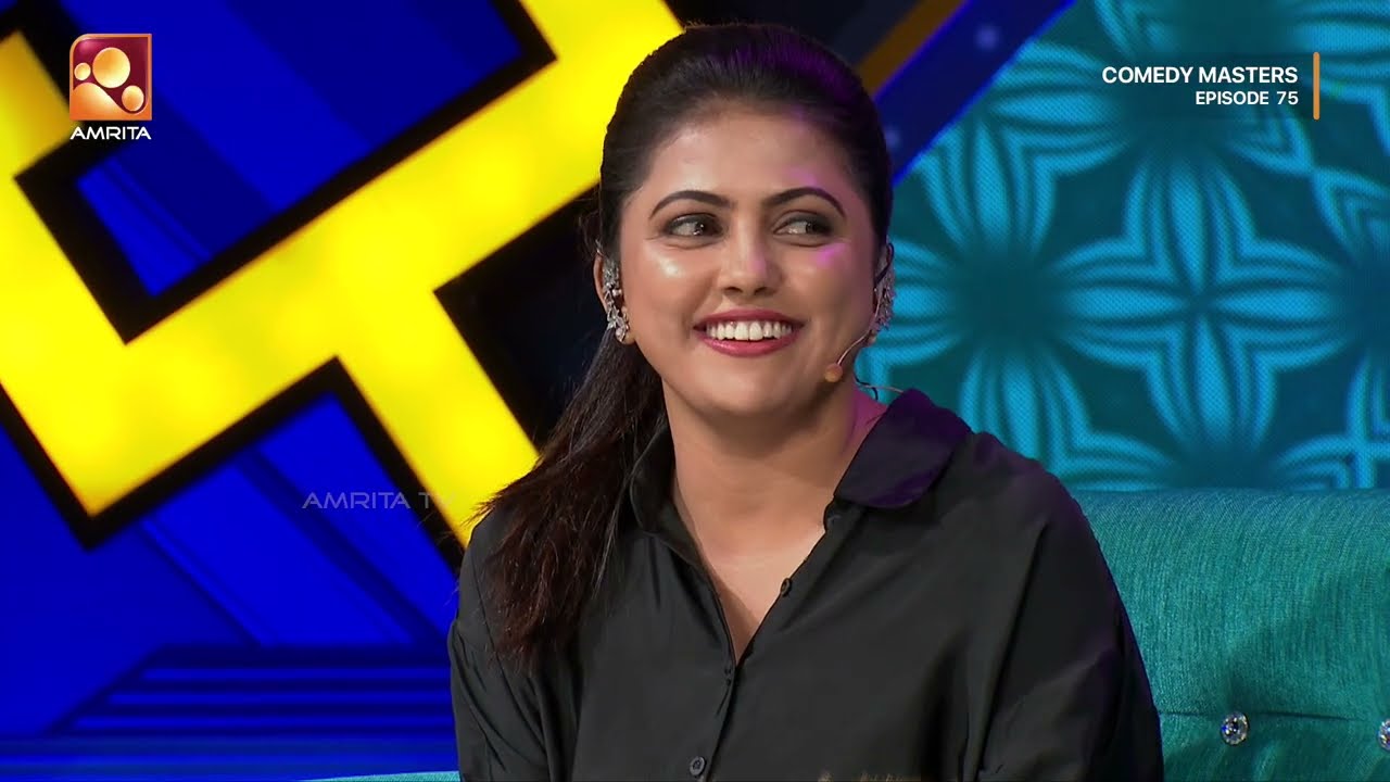 പെണ്ണ് കാണാൻ പോയി ഇപ്പോൾ എന്റെ വീട്ടിൽ ഇരിക്കുന്നു  | Comedy Masters | shorts | Episode 75