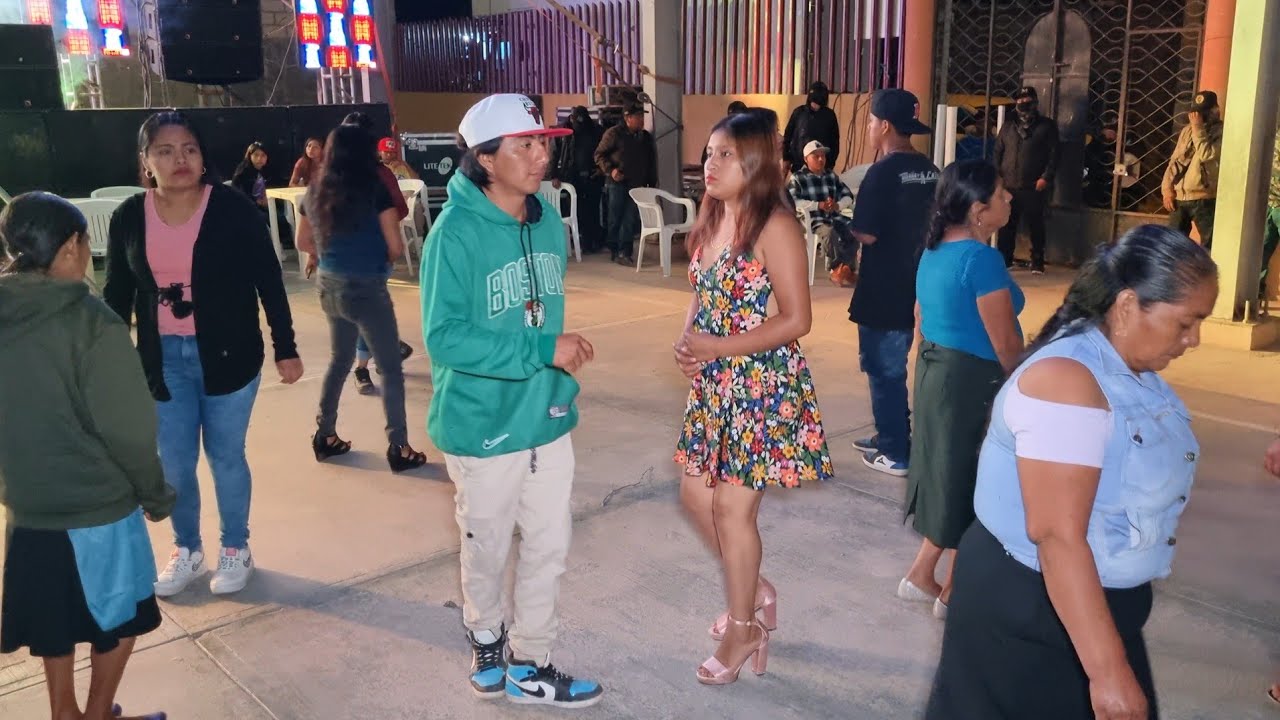 El Último Guerrero en el bello pueblo de Cahuatache Guerrero Municipio de Xalpatlahuac 2023