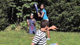 MyPlate and You: Learning about Nutrition, Health and Exercise