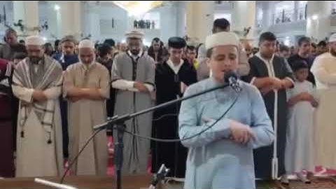تلاوة آيات من الذكر الحكيم بصوت يطمئن القلب#أرح قلبك مع فضيلة القارئ/عبدالعزيز سحيم
