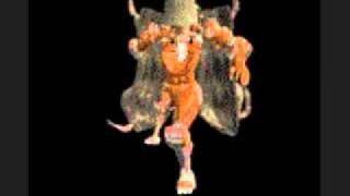 Beast Wars Computer Animation Tests