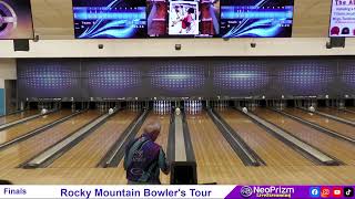 RMBT -- 2026-2027 Stop # 1 Arapahoe Bowling Center Finals
