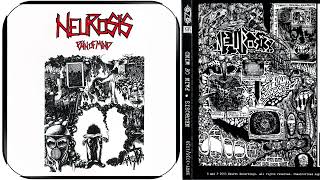 Neurosis - 2000 - Pain Of Mind (Japan) - hardcore punk - YouTube