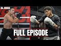 ALL ACCESS Boxing: Shakur Stevenson vs Teofimo Lopez (Ep 1)