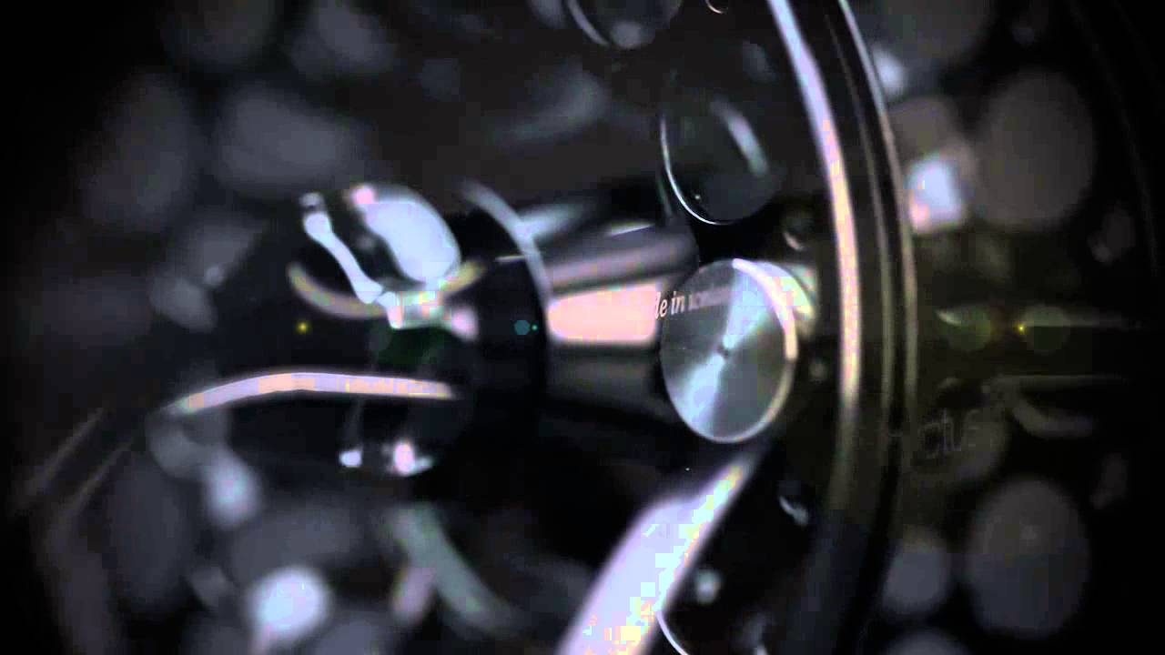 Einarsson - The unique fly reels from Iceland - Updated