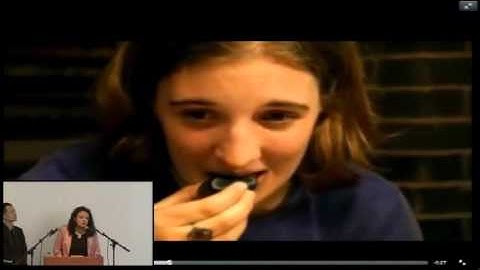 Translate the Intangible Symposium - Part 1