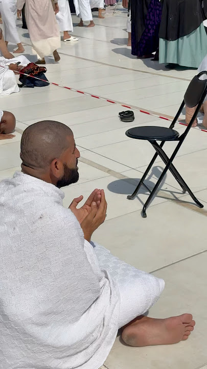 Khana Kaaba 🕋 Live Crying 😭 Video || Rahman Ya Rahman Arabic Nasheed | 💝🥀 #shorts #kaaba #short