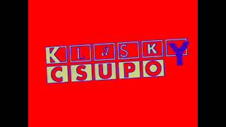 Klasky Csupo in Videoup V666