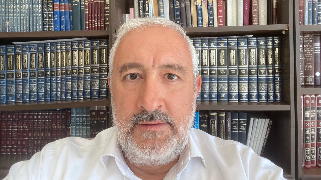 QU’HASHEM NOUS PROTÈGE