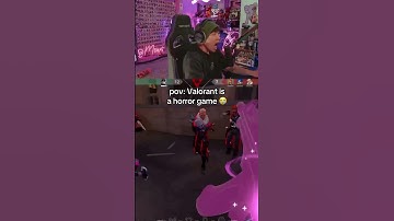 Valorant needs to nerf ISO again 😭